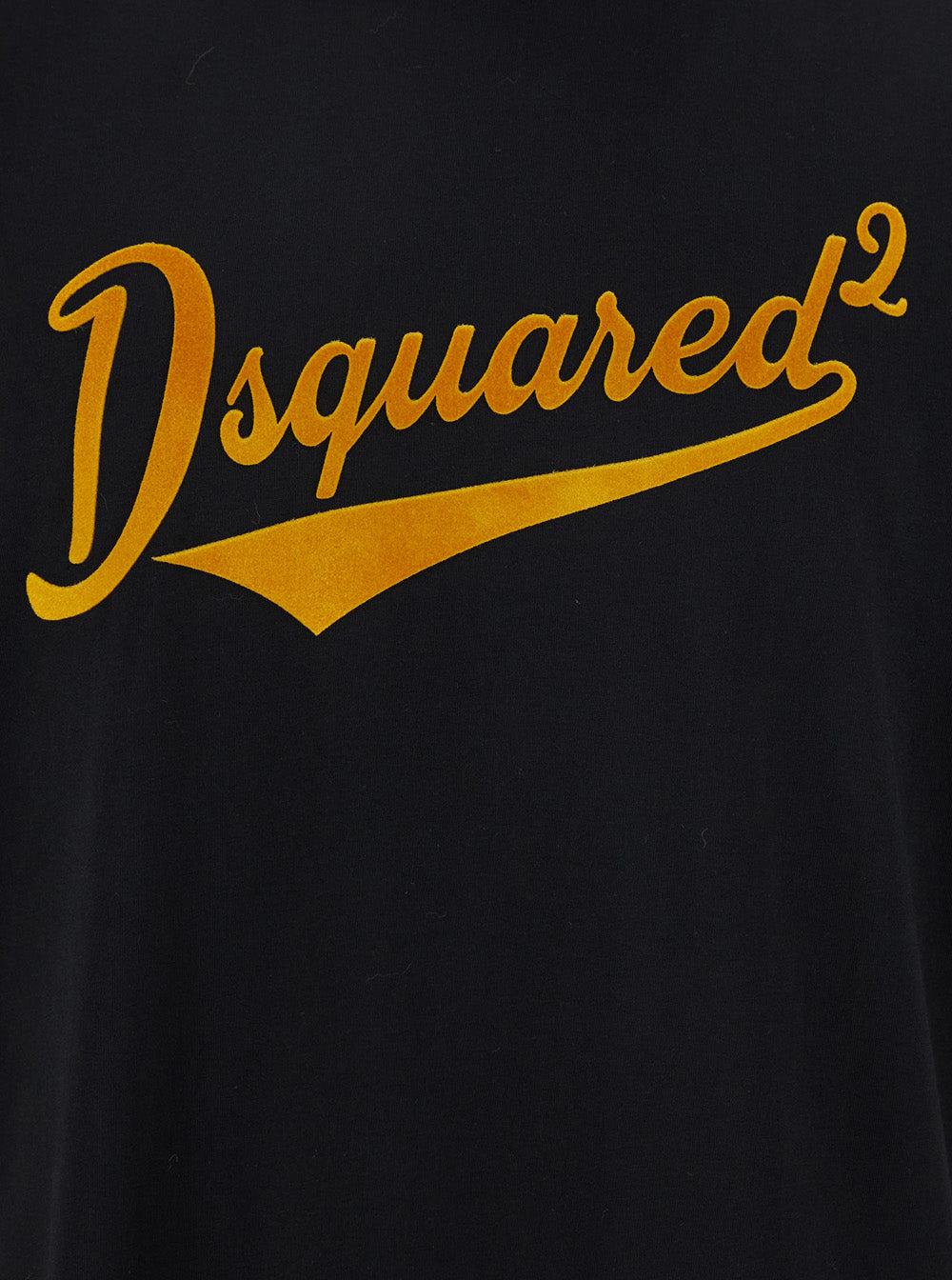 logo-print T-shirt Product Image