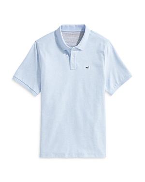Vineyard Vines Edgartown Classic Fit Pique Polo Shirt Product Image