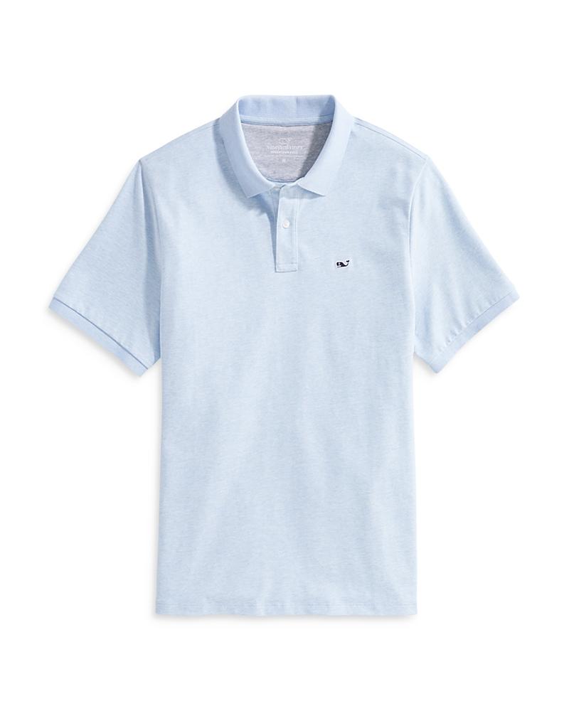 Vineyard Vines Edgartown Classic Fit Pique Polo Shirt Product Image