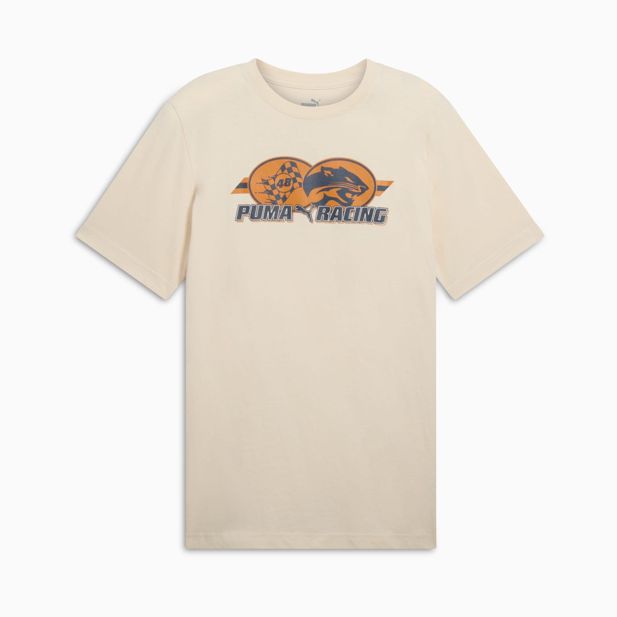 GRAPHICS Racing Men's Tee Product Image