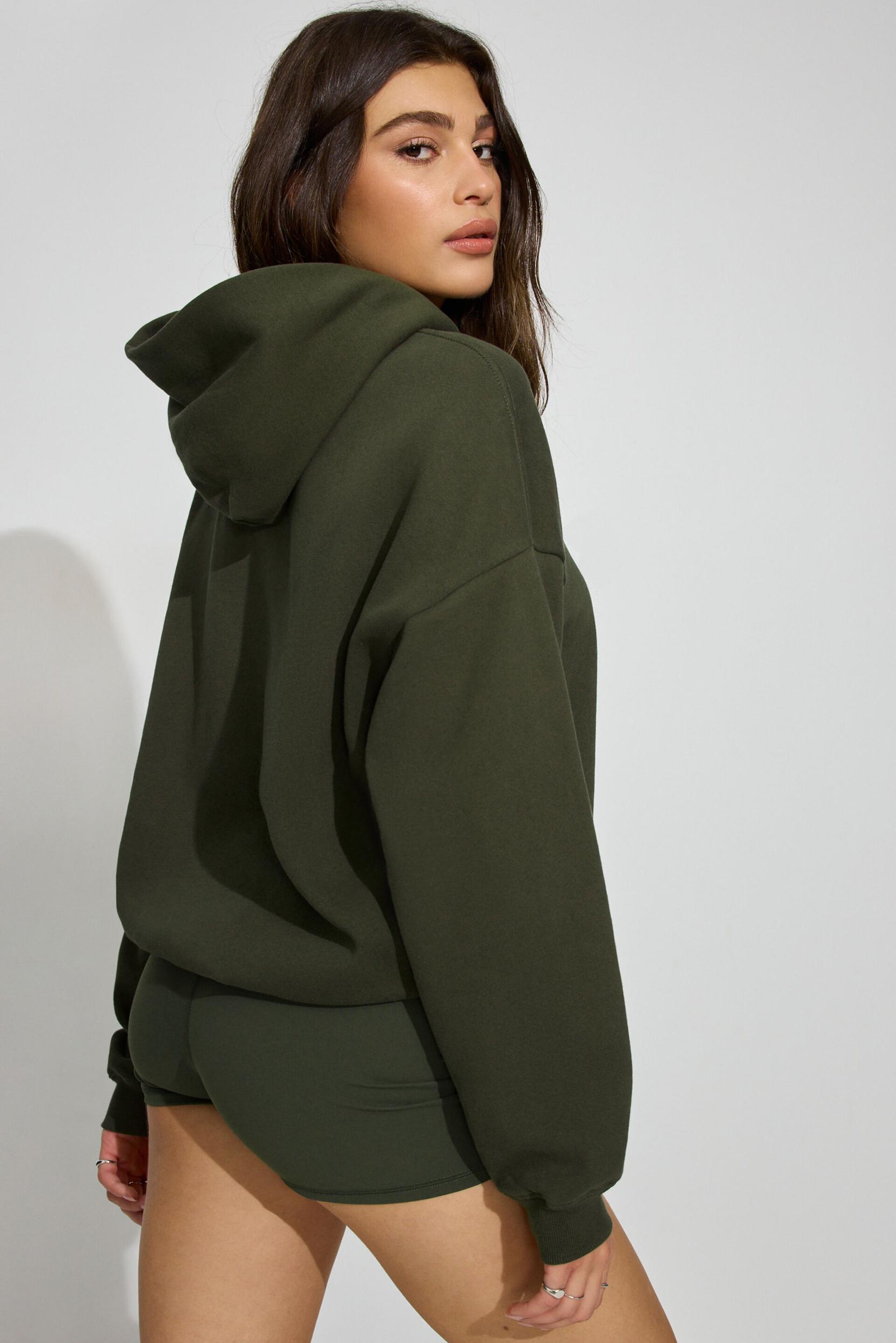 UltraFleece Hoodie Product Image