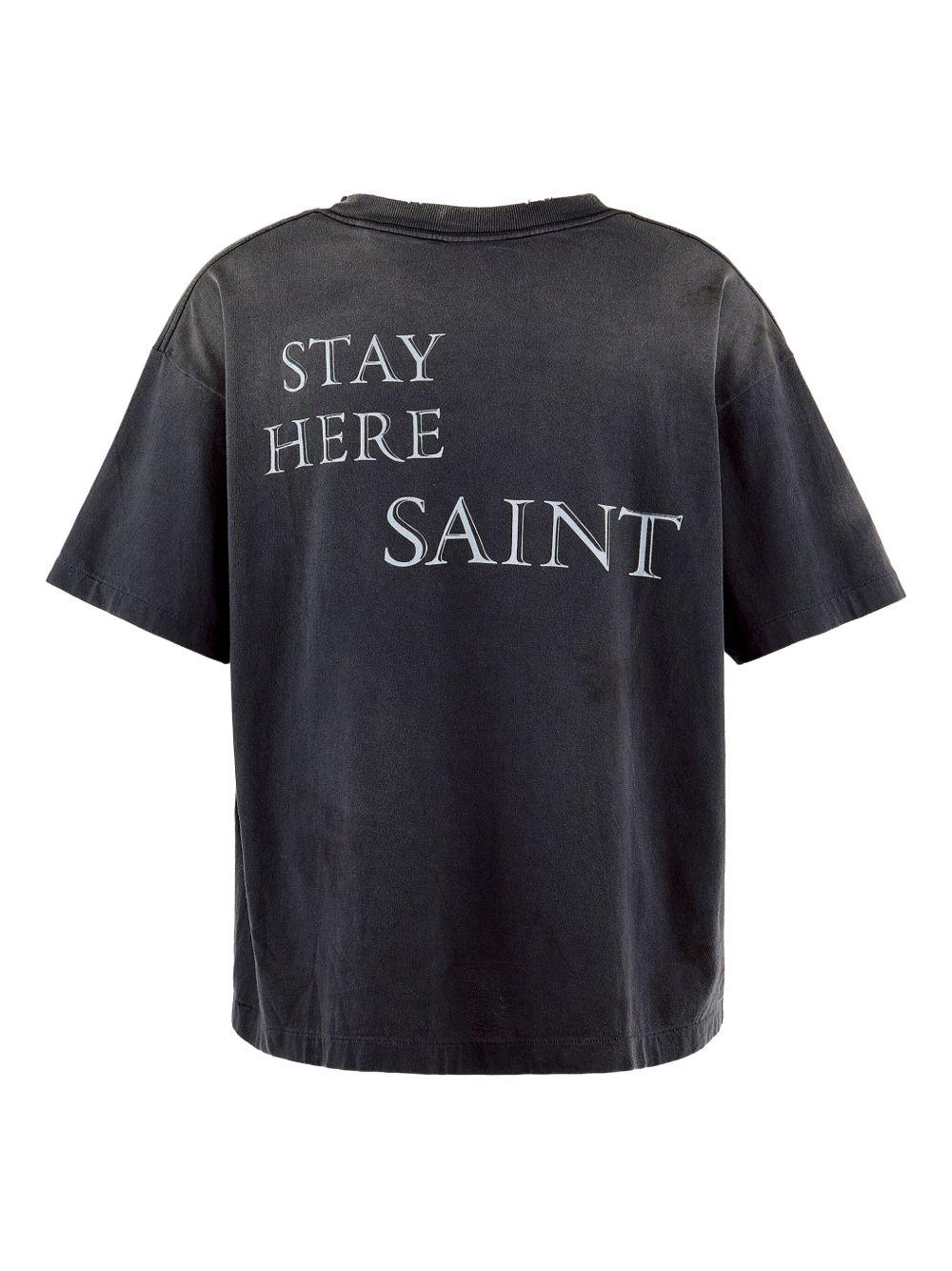 x Star Wars cotton t-shirt Product Image