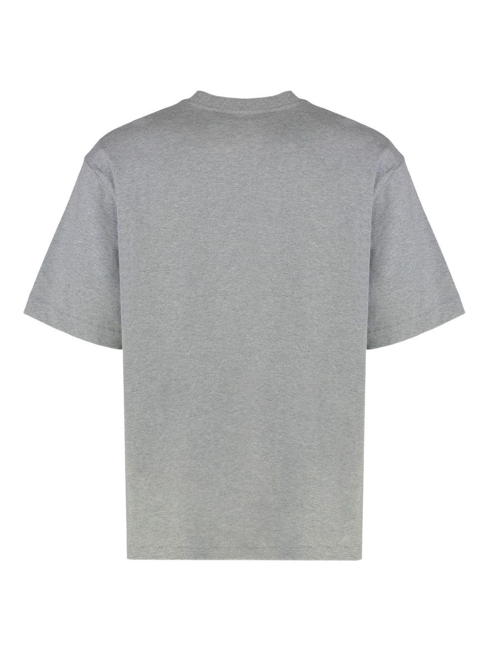 Men's Berkley Half-Zip Knit Polo Shirt Product Image