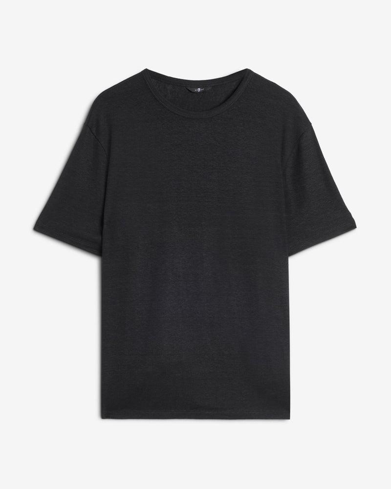 Linen Tee Product Image