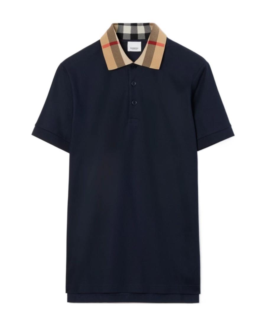 TOM FORD Black Basic Crewneck T-shirt With Tonal Stitching In Cotton Blend Man Product Image