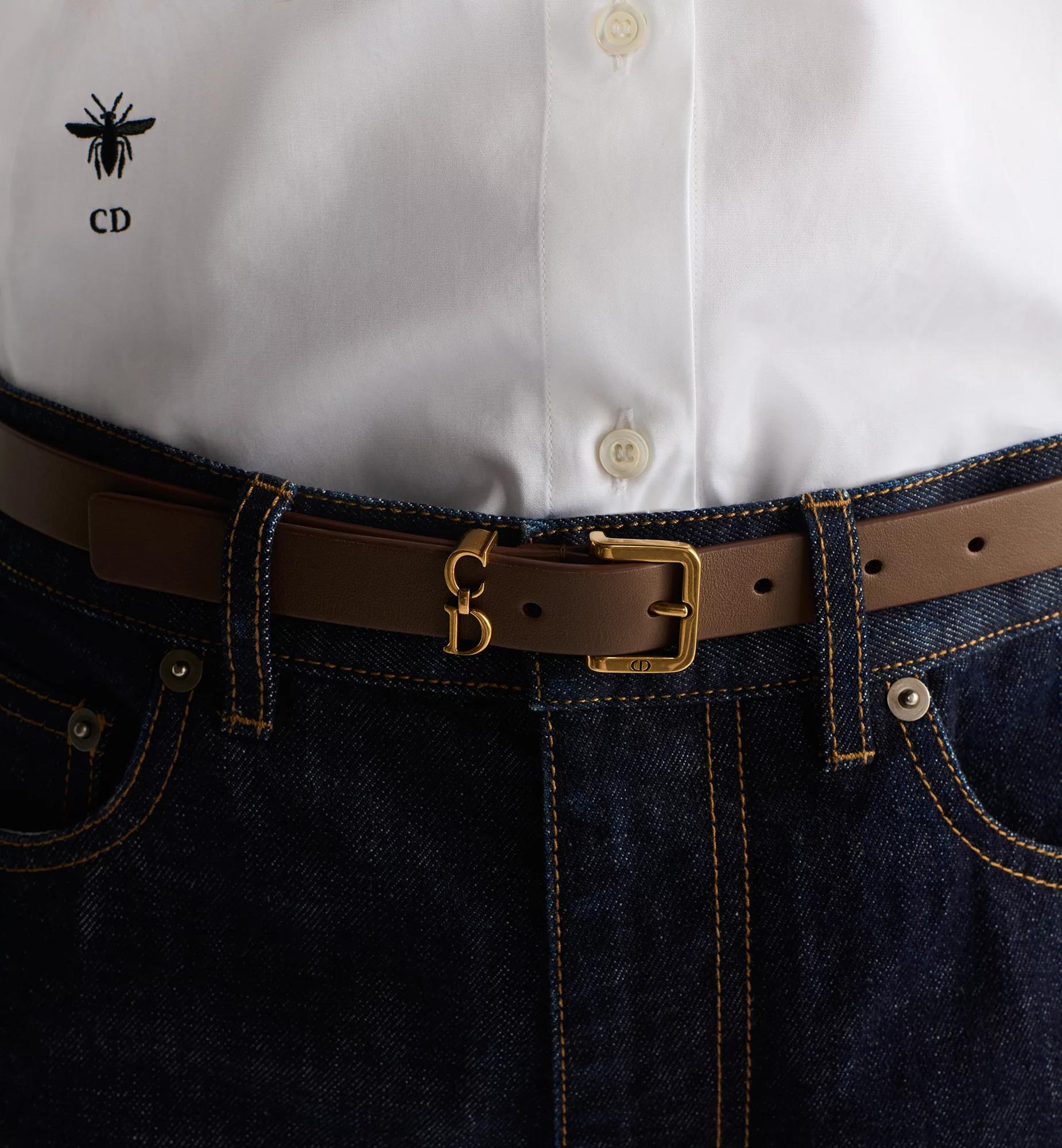 Saddle Loop Belt Product Image
