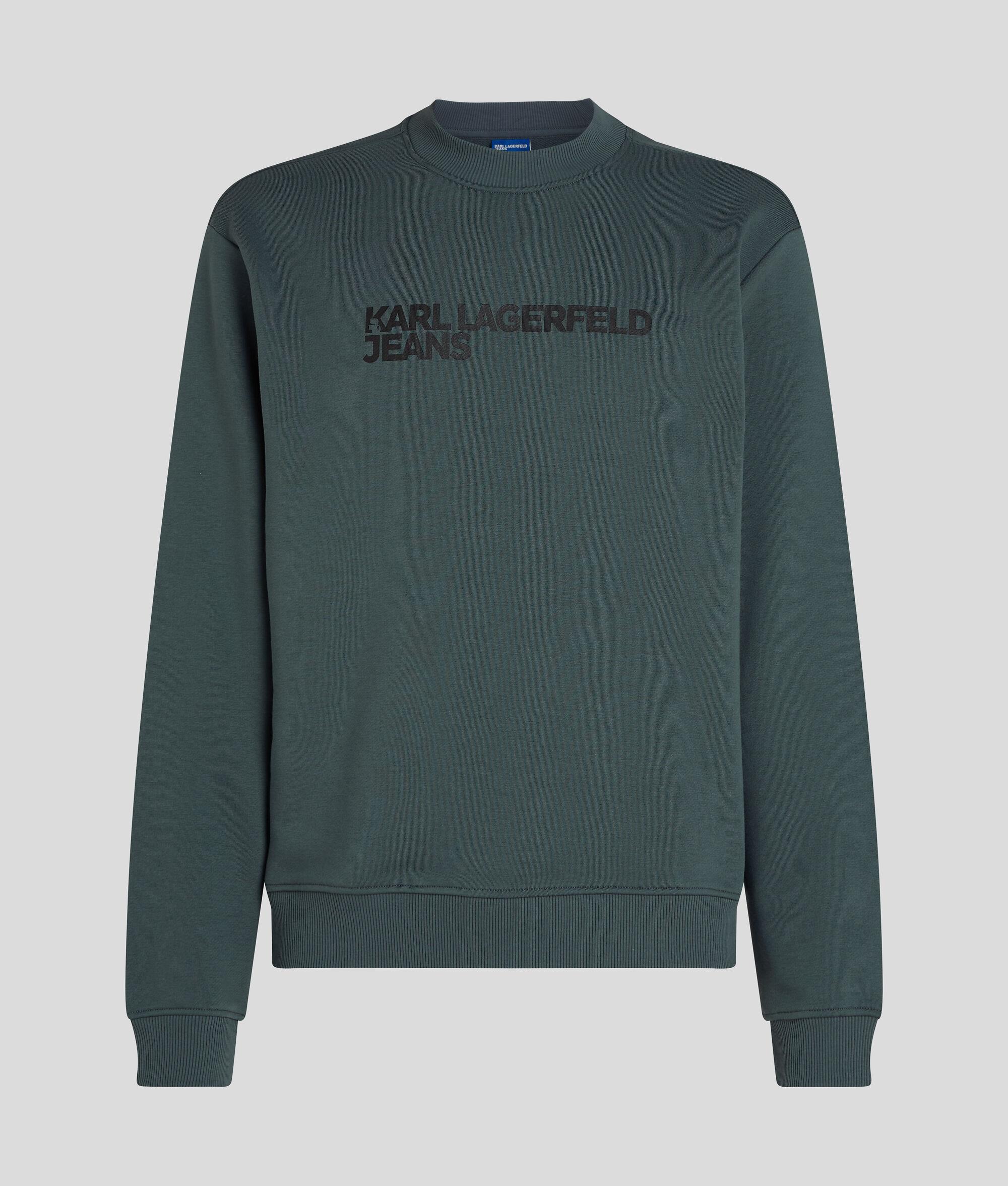 LOGO SWEATSHIRT Product Image