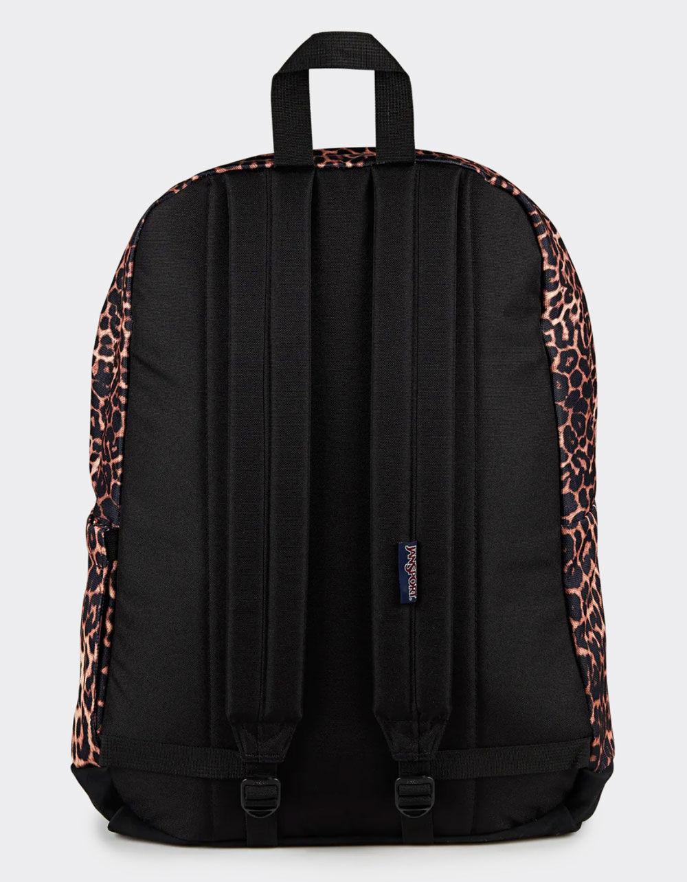 JANSPORT Right Pack Backpack - ANIMAL ILLUSION Product Image