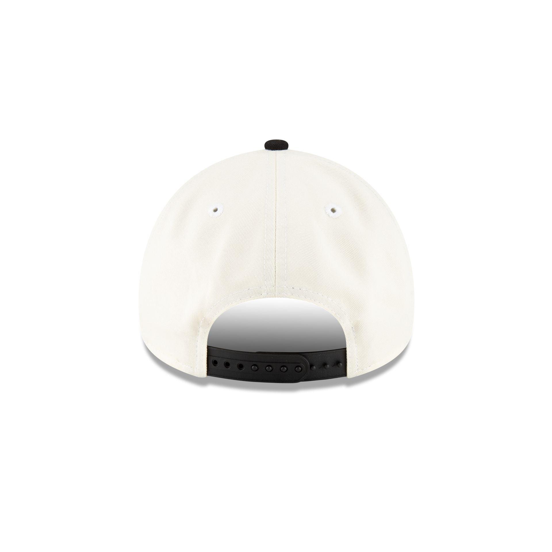 Chicago White Sox Mini Mascot 9FORTY A-Frame Snapback Hat Male Product Image