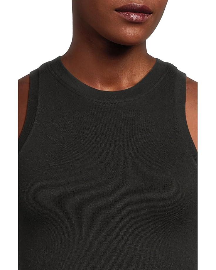 Women's Prana Lotus High Neck Tank Product Image