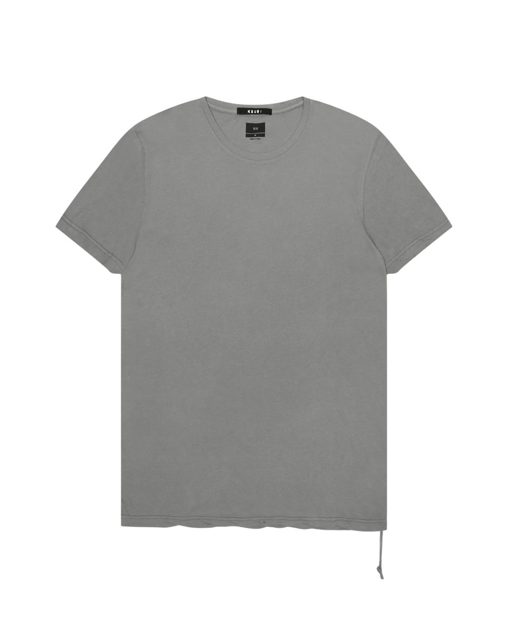 Cotton Pima T-shirt Product Image