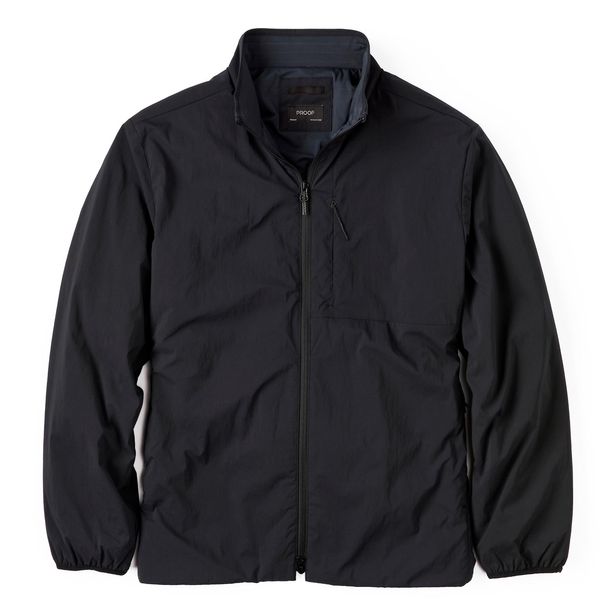AltoLoft Insulated Full Zip Jacket Product Image