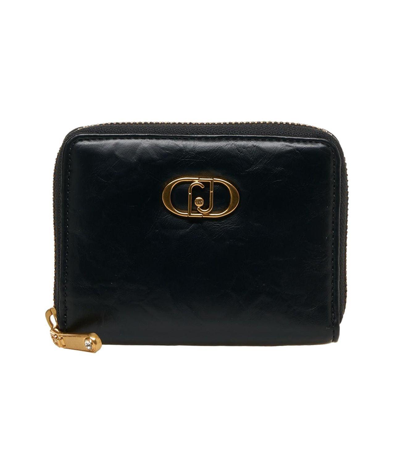 Wallet with logo Product Image