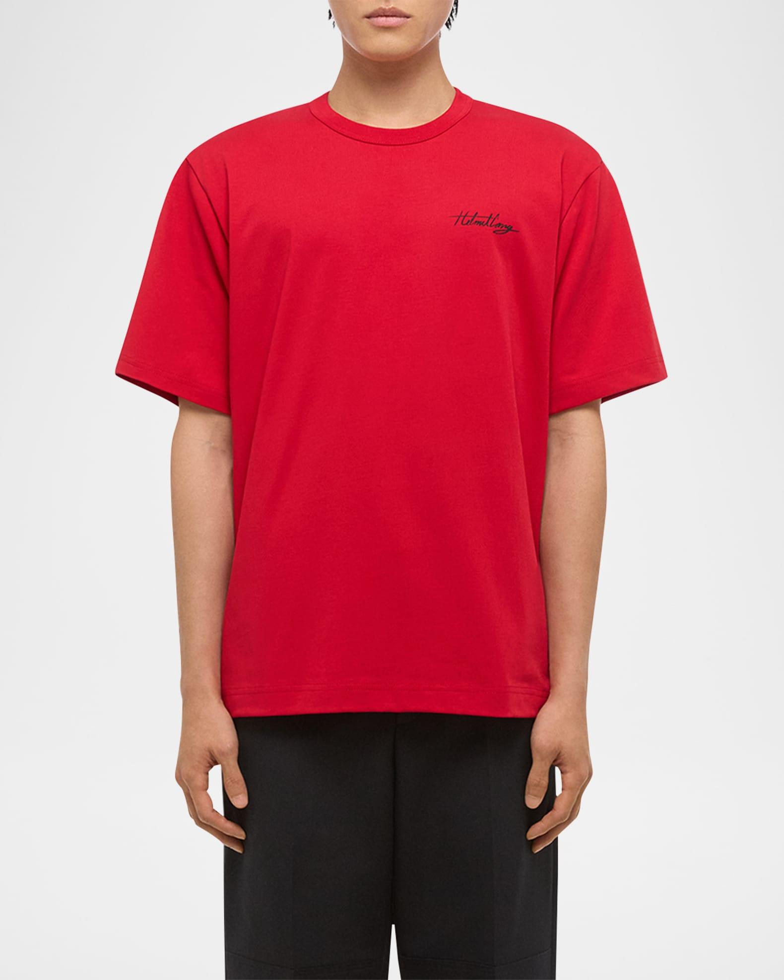 Men's Sketch T Shirt Product Image