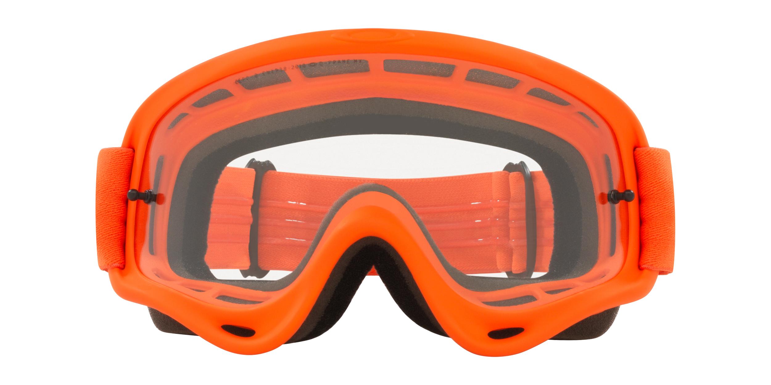 Oakley Men's O-frame® Mx Goggles Product Image