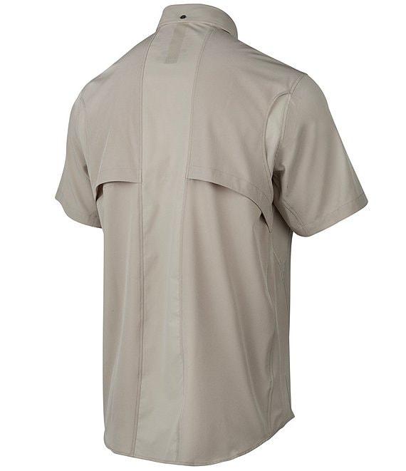 Beretta TKAD Flex Short-Sleeve Woven Shirt Product Image