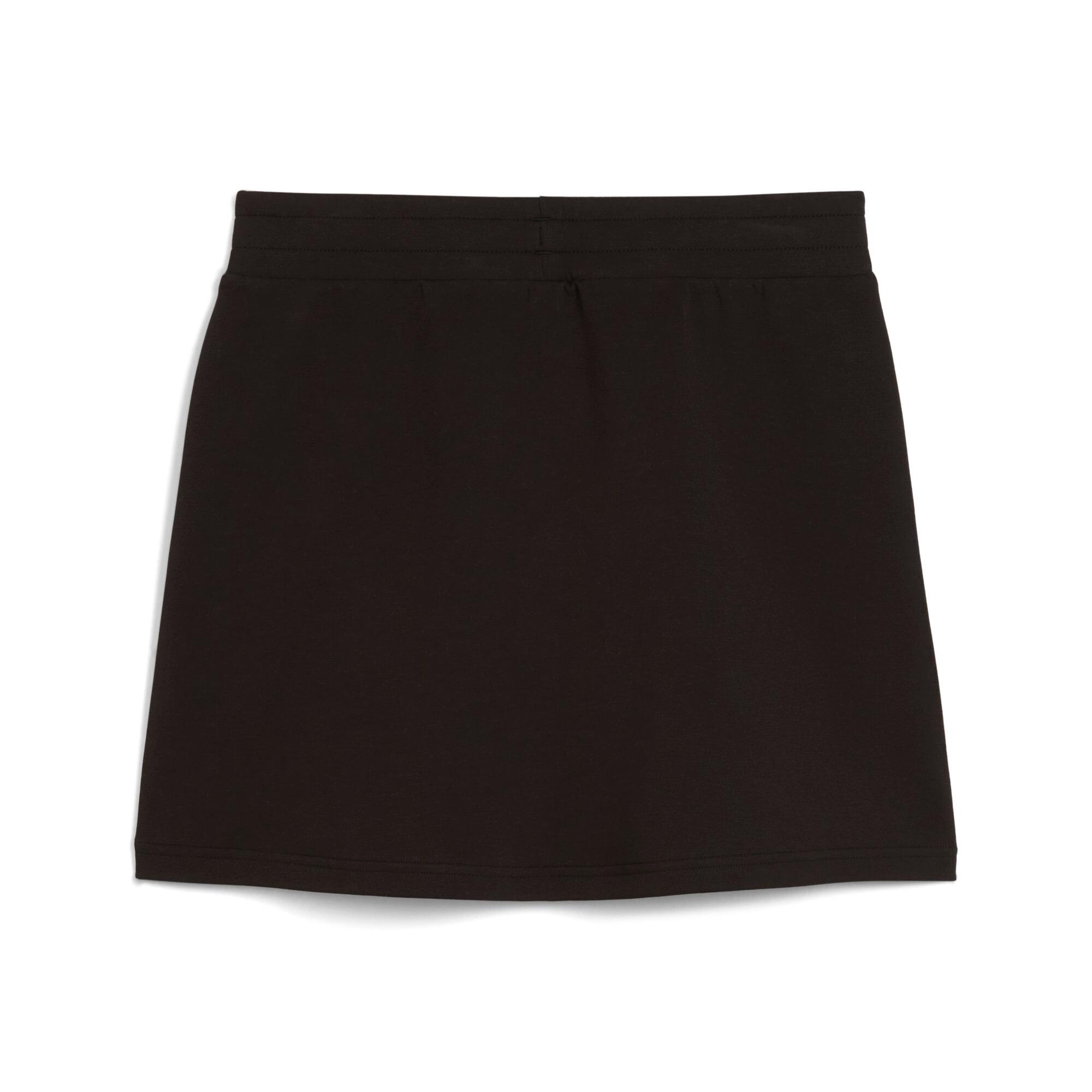 Womens Meelar Paneled Miniskirt Product Image