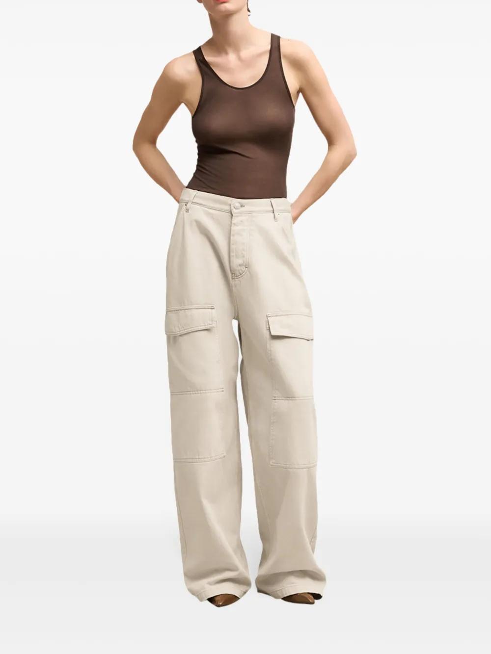 Worker baggy jeans  Product Image