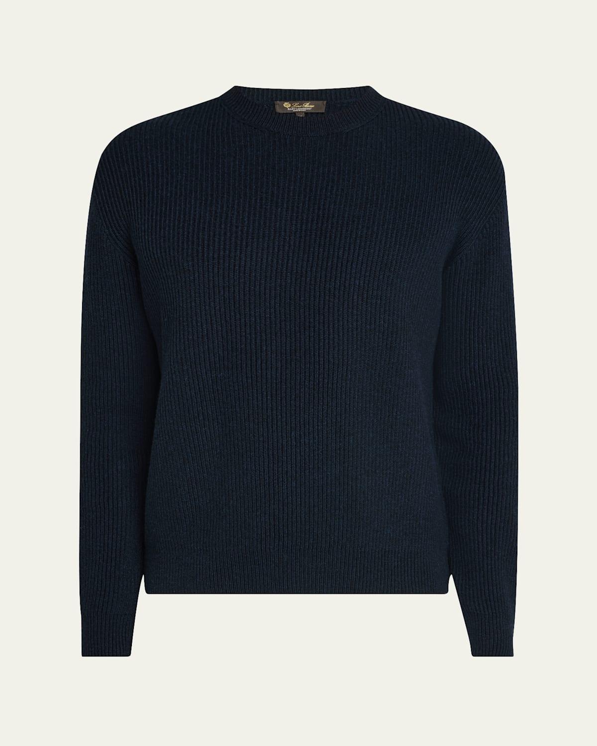 Womens Lita Open-Knit Cardigan Product Image