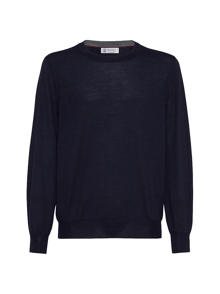 Black Field-Spec Rugby Crew Product Image