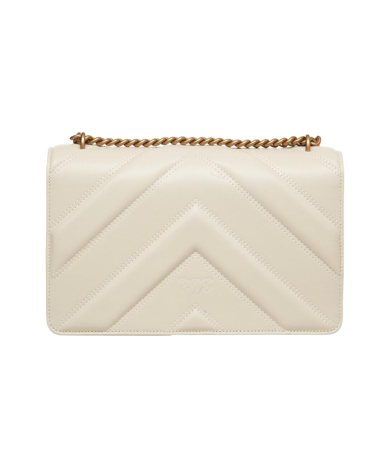 Quilted shoulder bag 'Love One Classic' Product Image