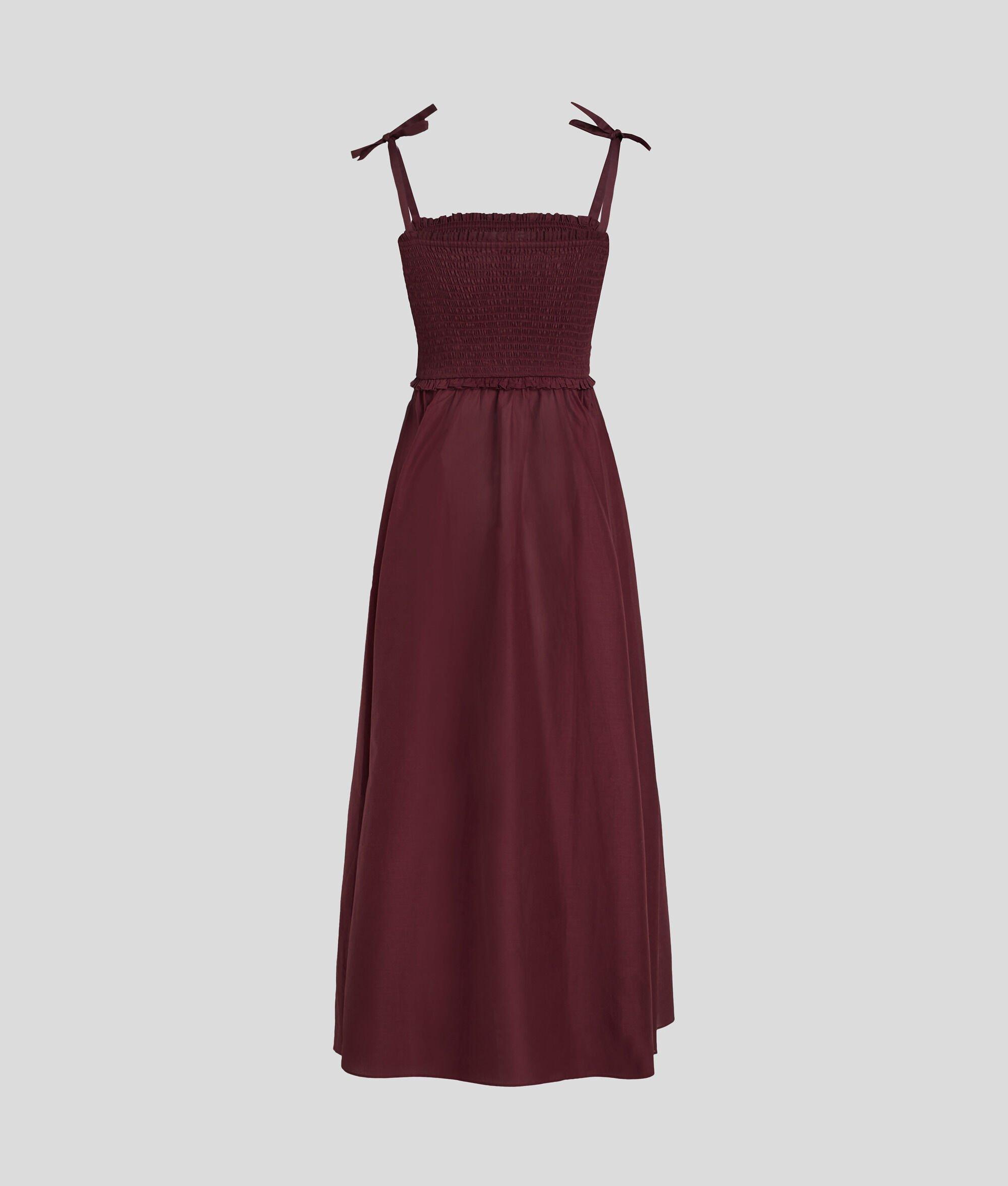 K/SIGNATURE BEACH DRESS Product Image