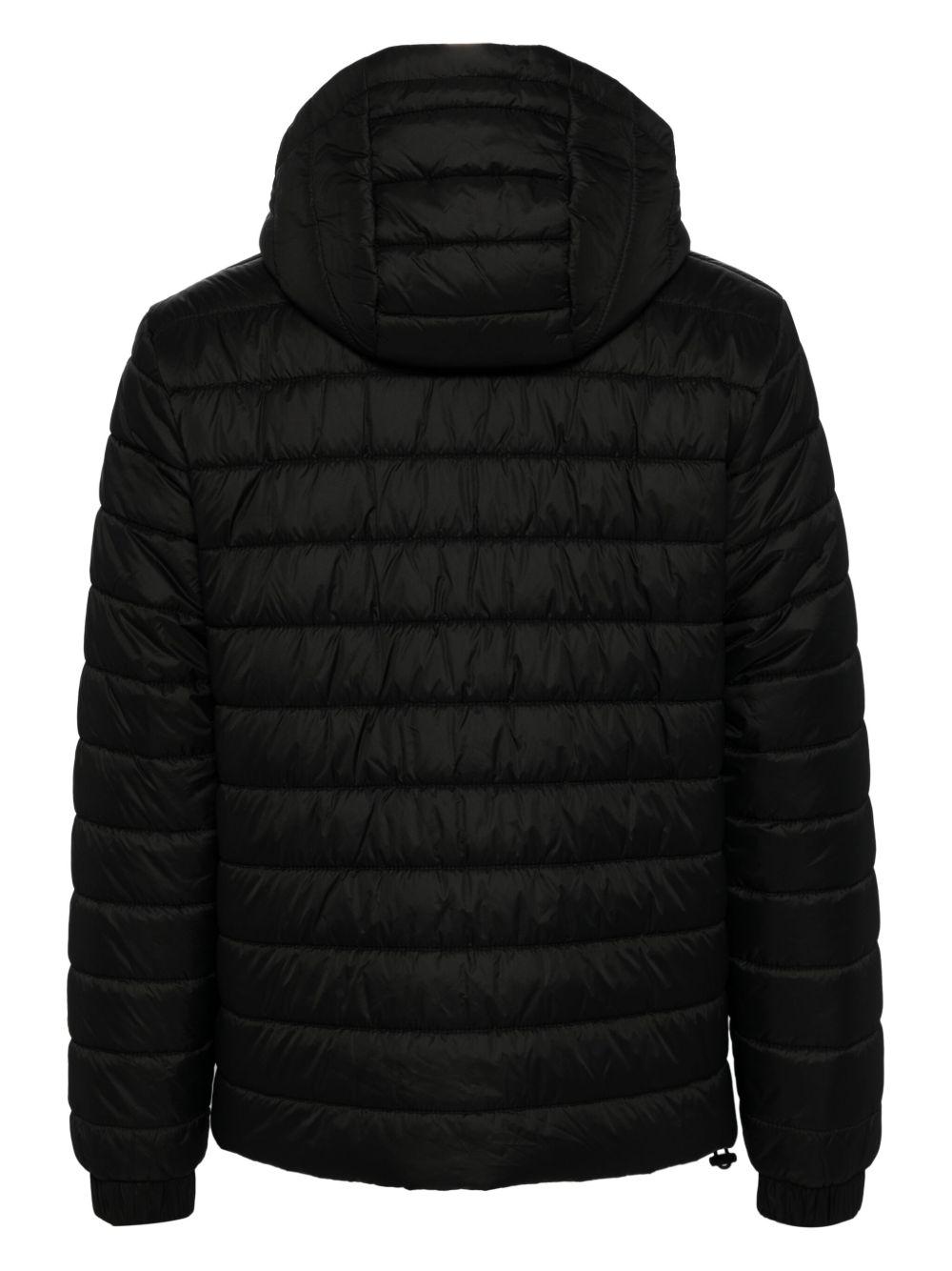 long sleeves down jacket Product Image