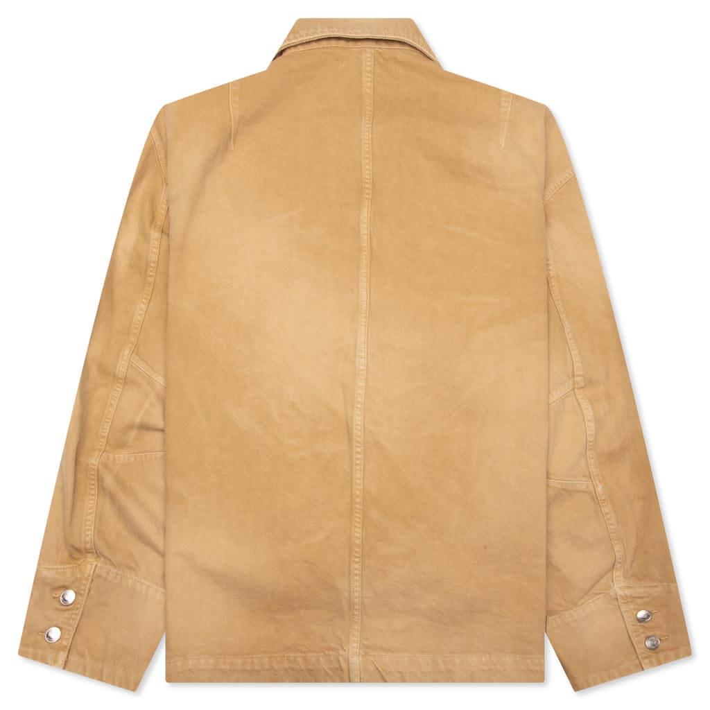 Sand Field Jacket - Rigid Wash ADH Male Product Image