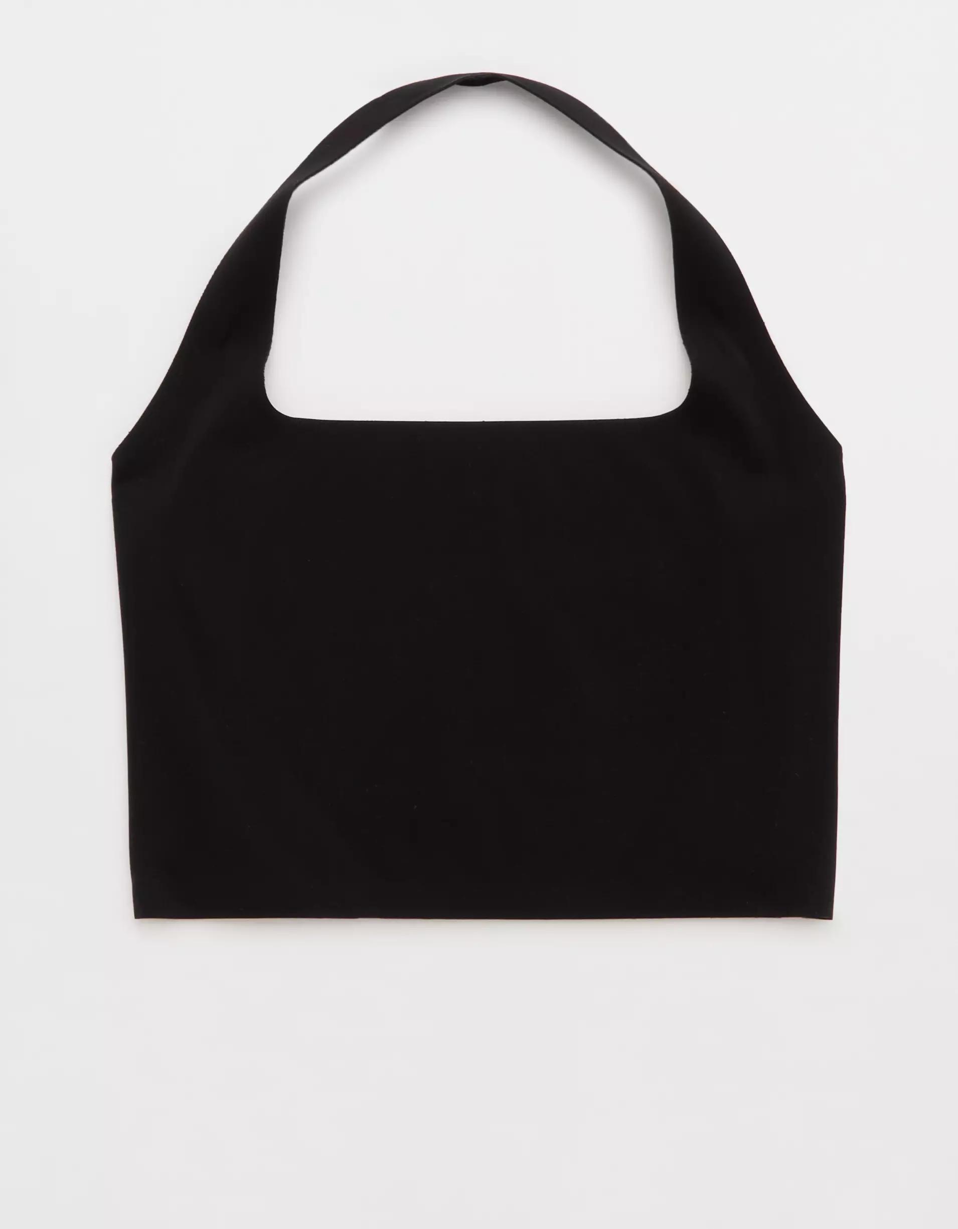 SMOOTHEZ Halter Tank Top Product Image