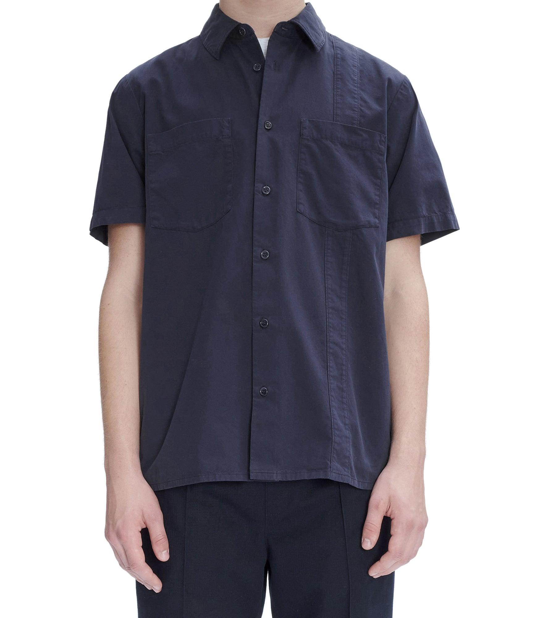 Hunt short-sleeve shirt Male Product Image
