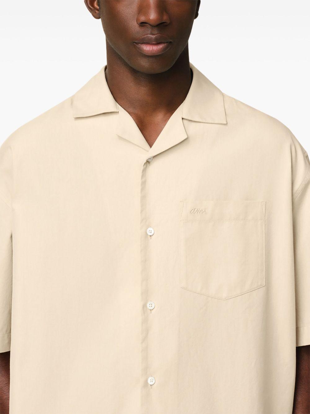 short-sleeve shirt Product Image