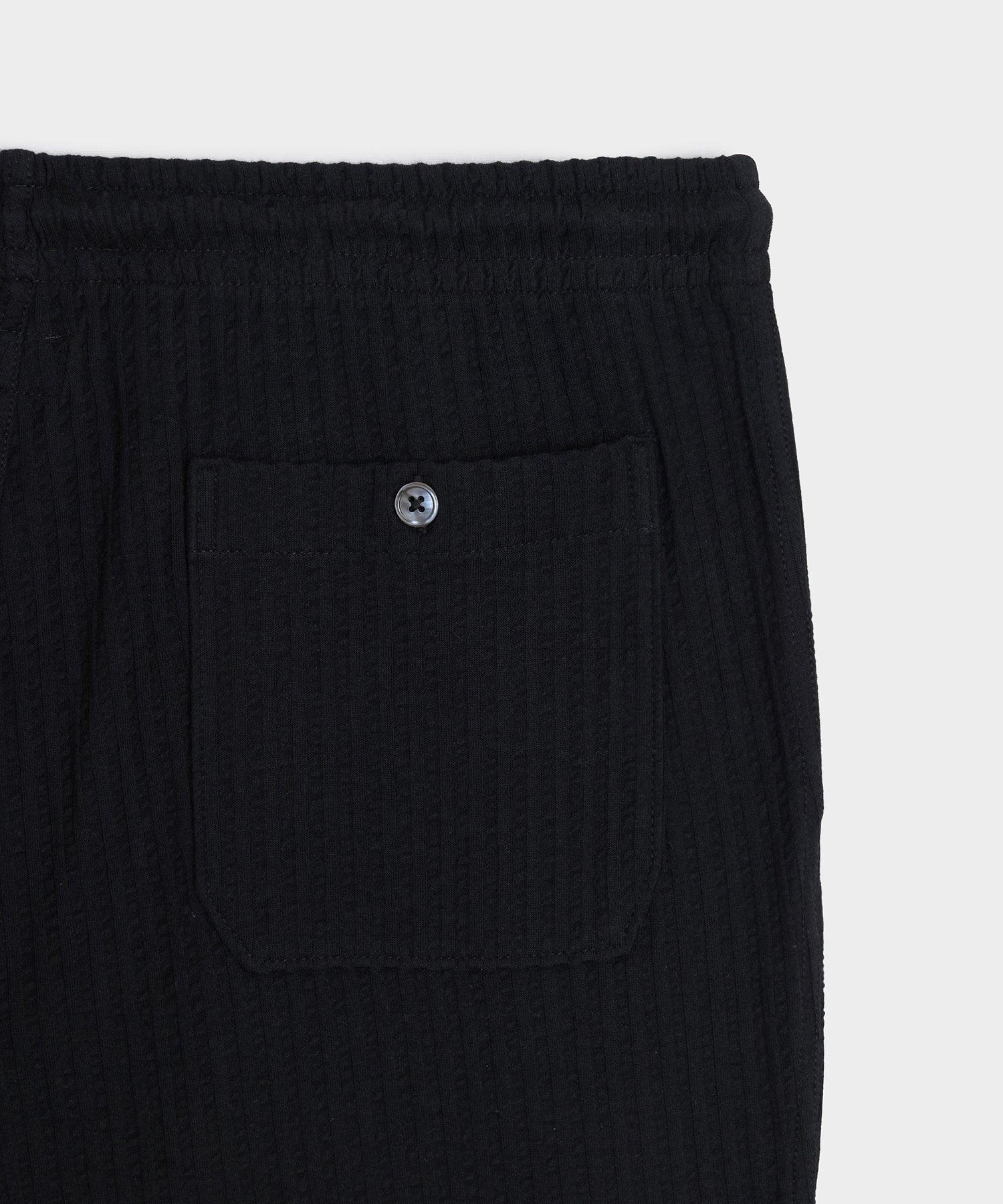 Knit Seersucker Pant Product Image