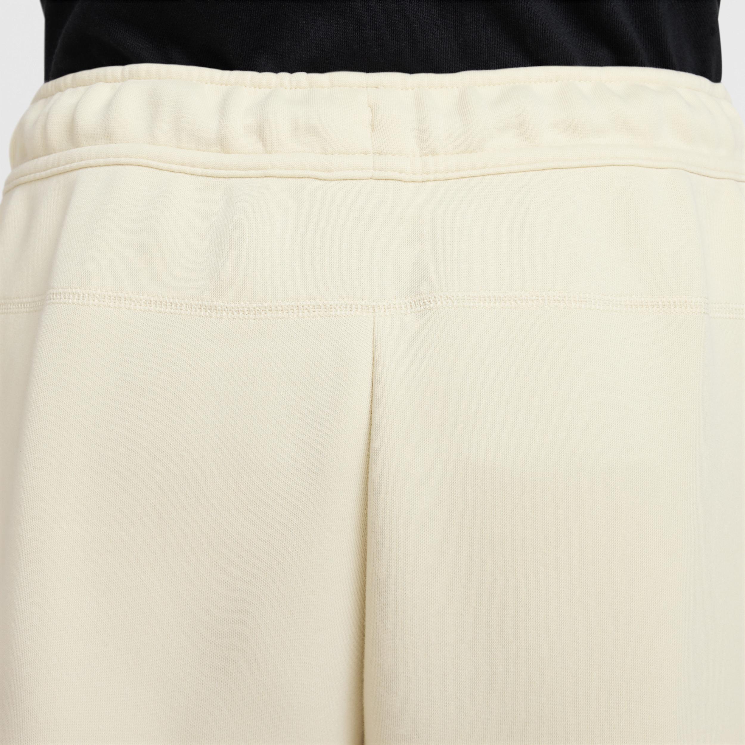 Nike Men's Tech Fleece Open-Hem Pants Product Image