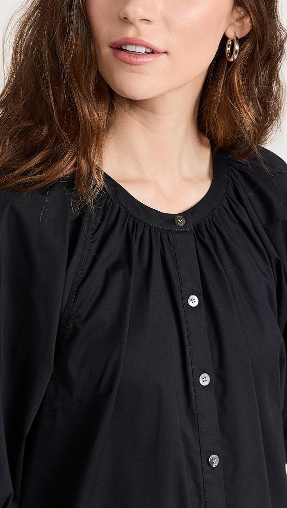 STAUD Vincent Dress | Shopbop Product Image