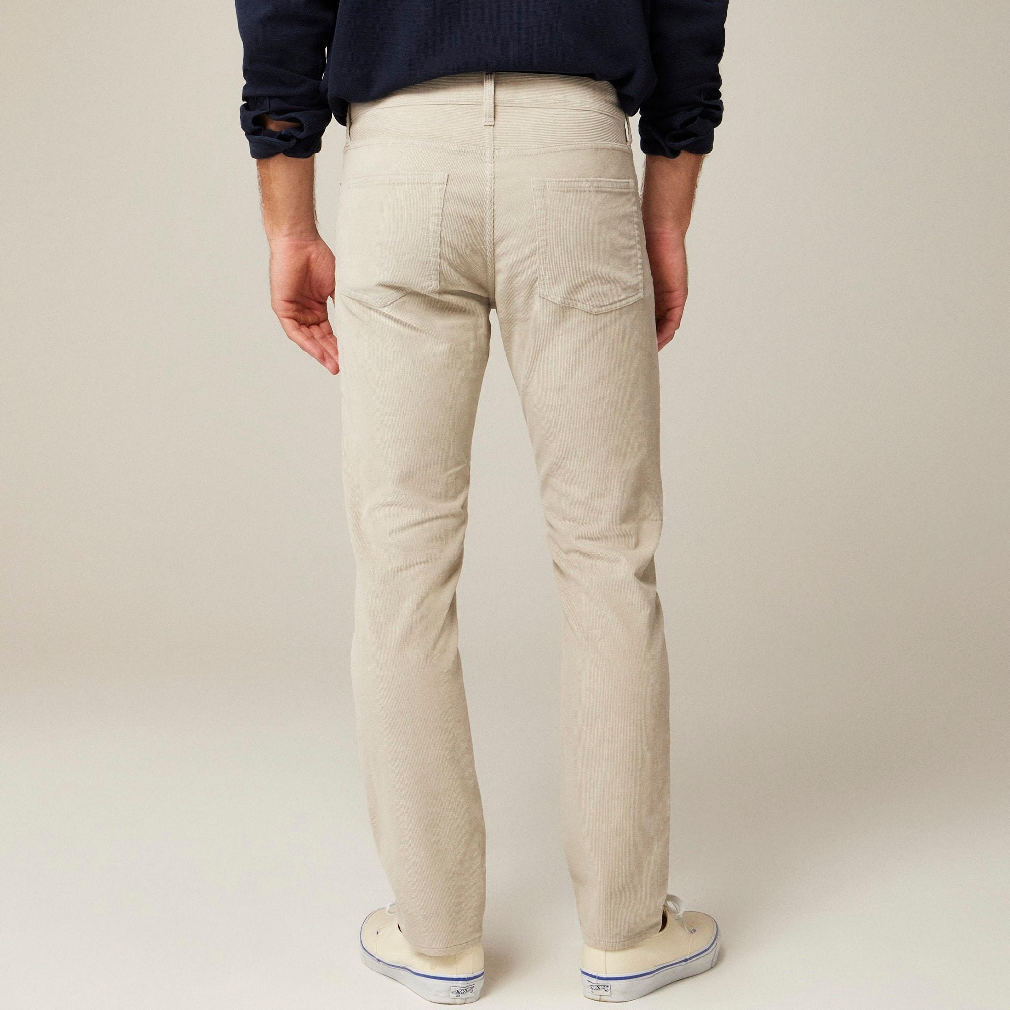 770™ Straight-fit pant in corduroy Product Image