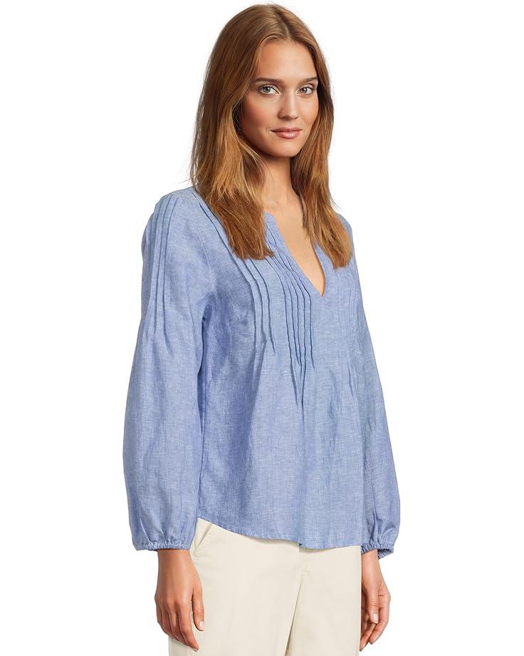 Cloud Gauze Shirt Short Sleeve Product Image