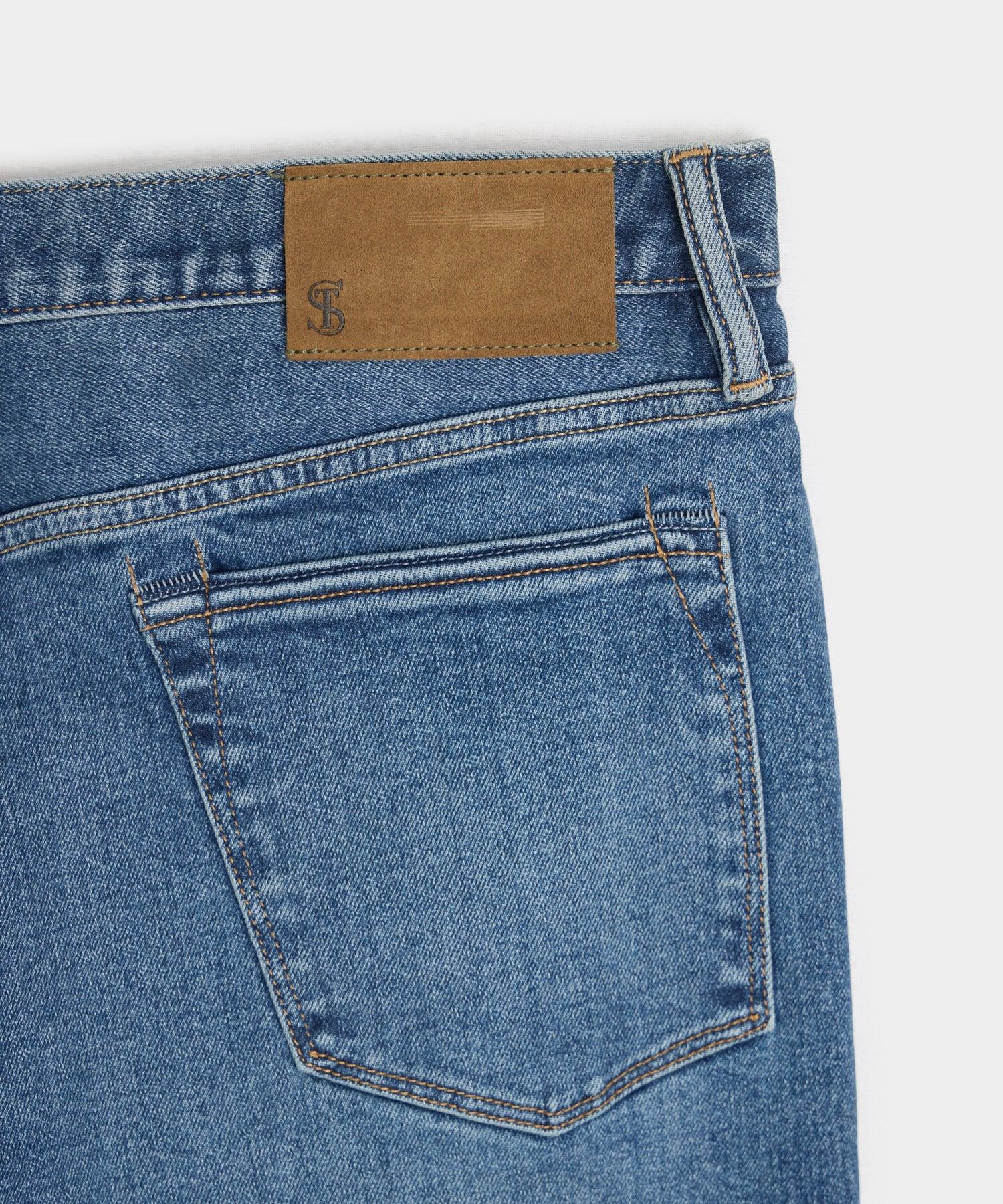 Slim Stretch Jean Product Image