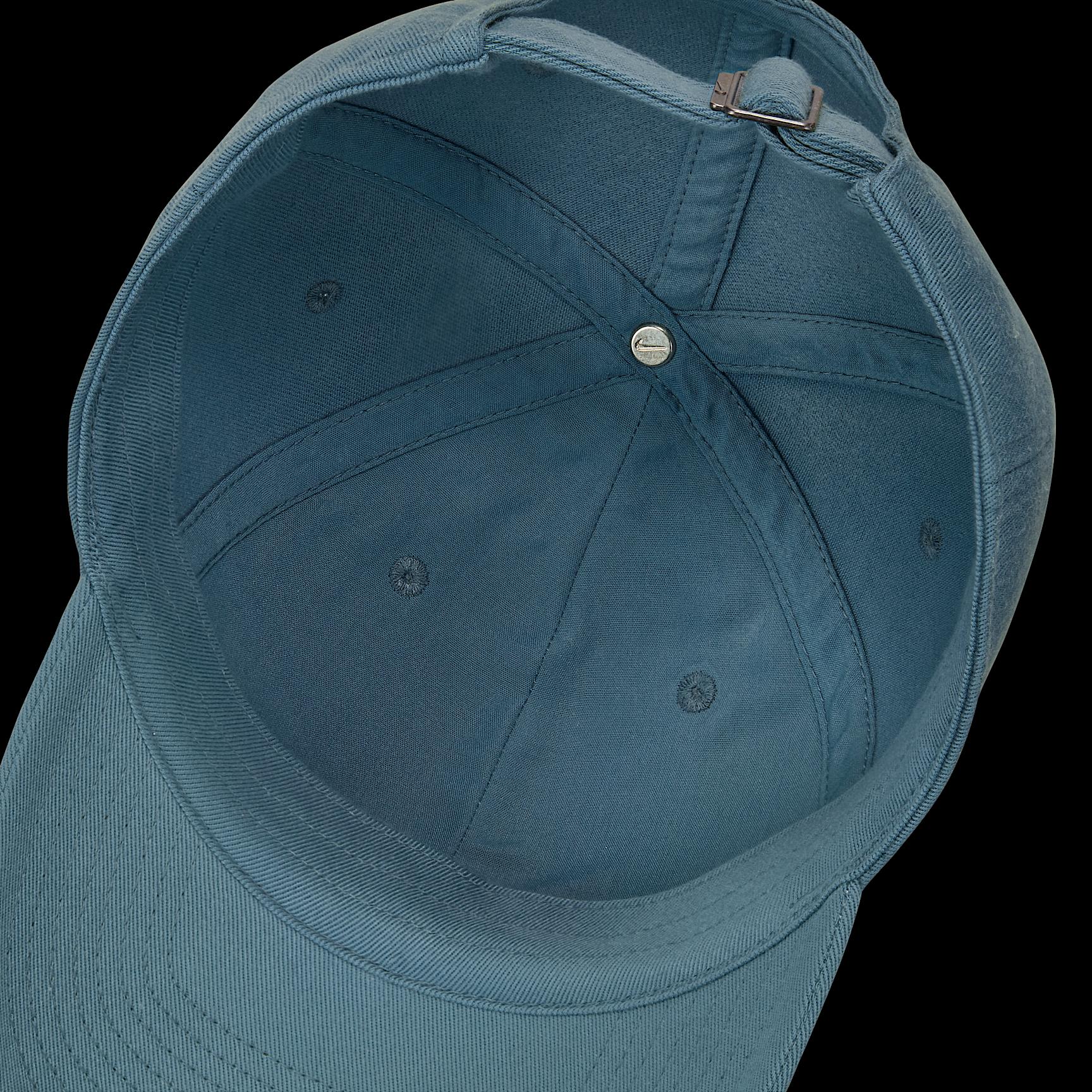 Nike Unisex Club Unstructured Cap | FZ5698-017 Product Image