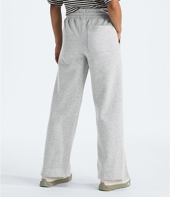 The North Face Evolution Split Side Drawstring Waist Pants Product Image