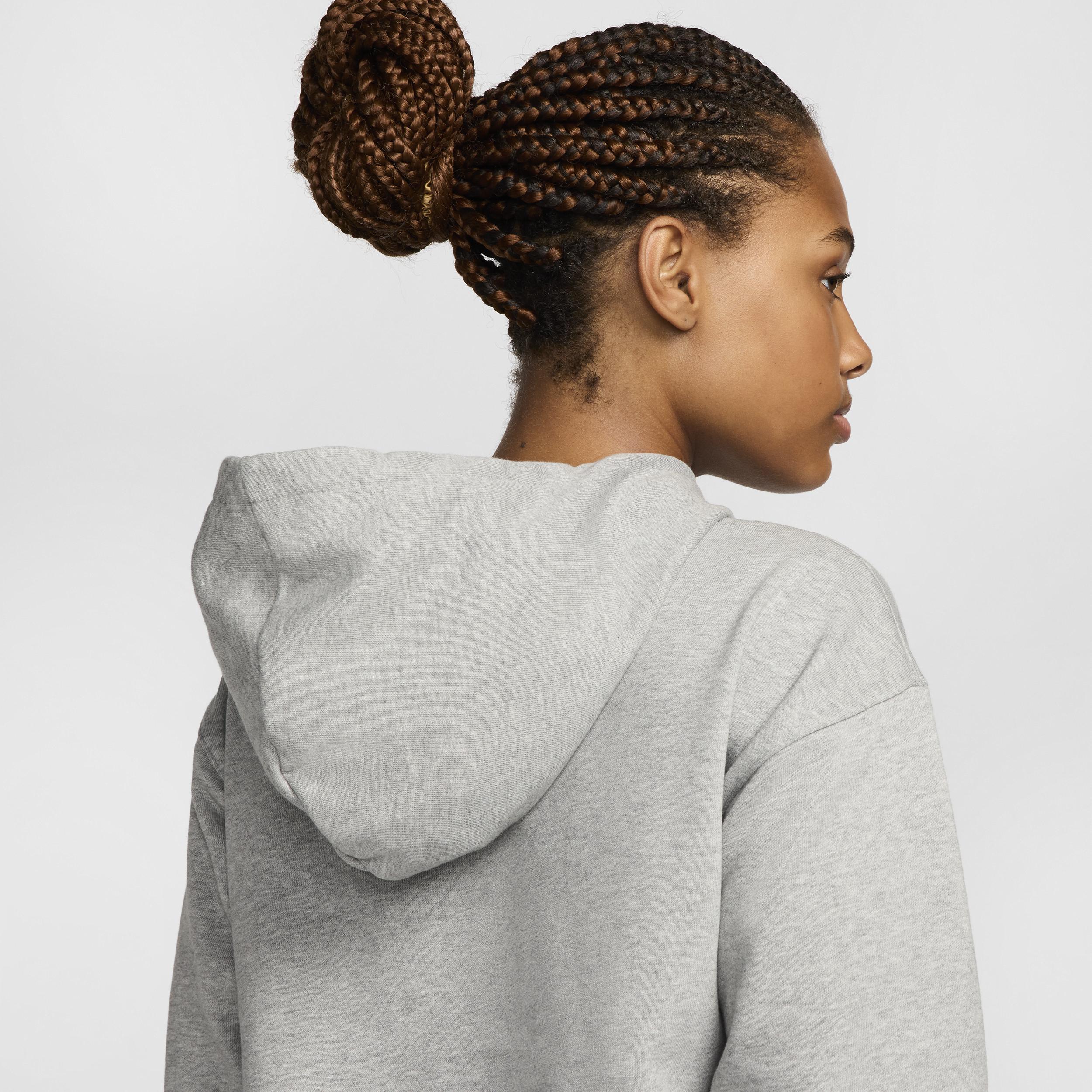 USA Practice Nike Women's Basketball Hoodie Product Image