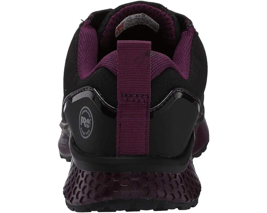 Overdrive Composite Safety Toe Product Image