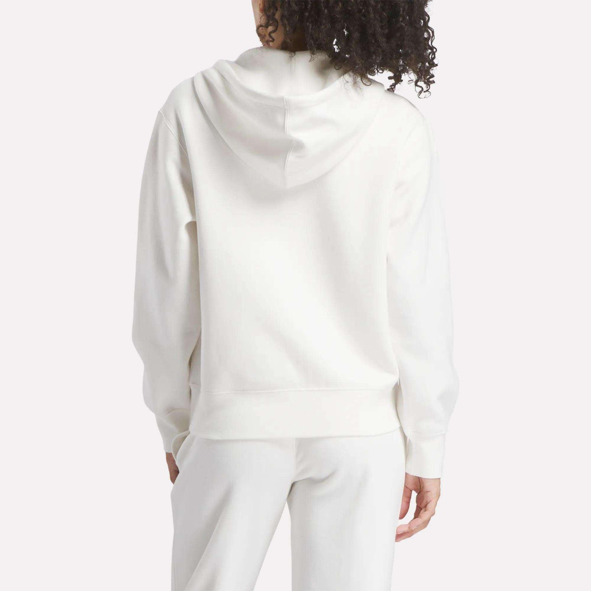 Women's Small Vector Full Zip Sweatshirt Product Image