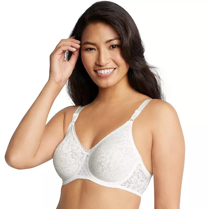 Bali Lace 'n Smooth Underwire Bra DF3432, Women's,  Product Image
