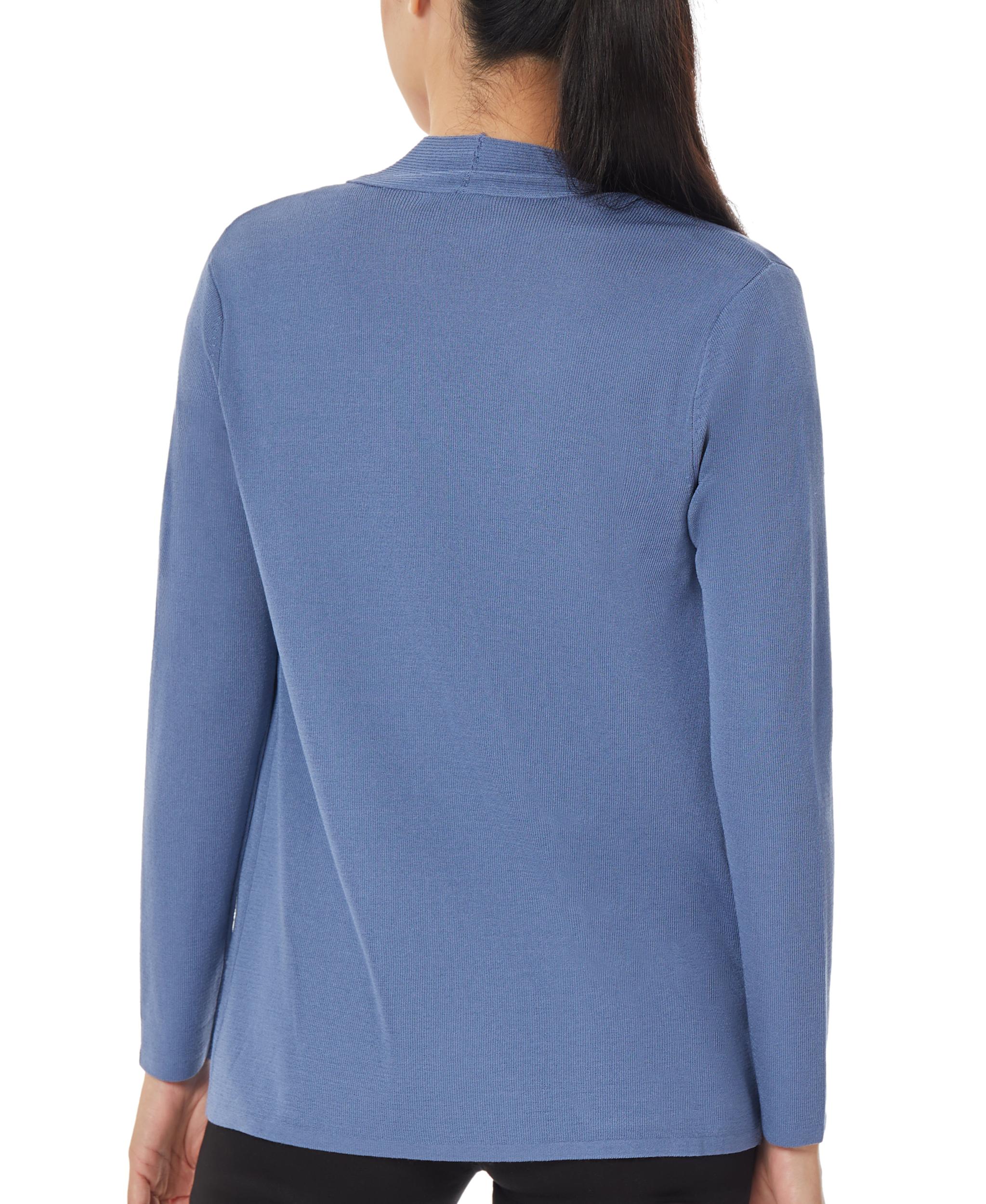 V-Neck Pullover Product Image
