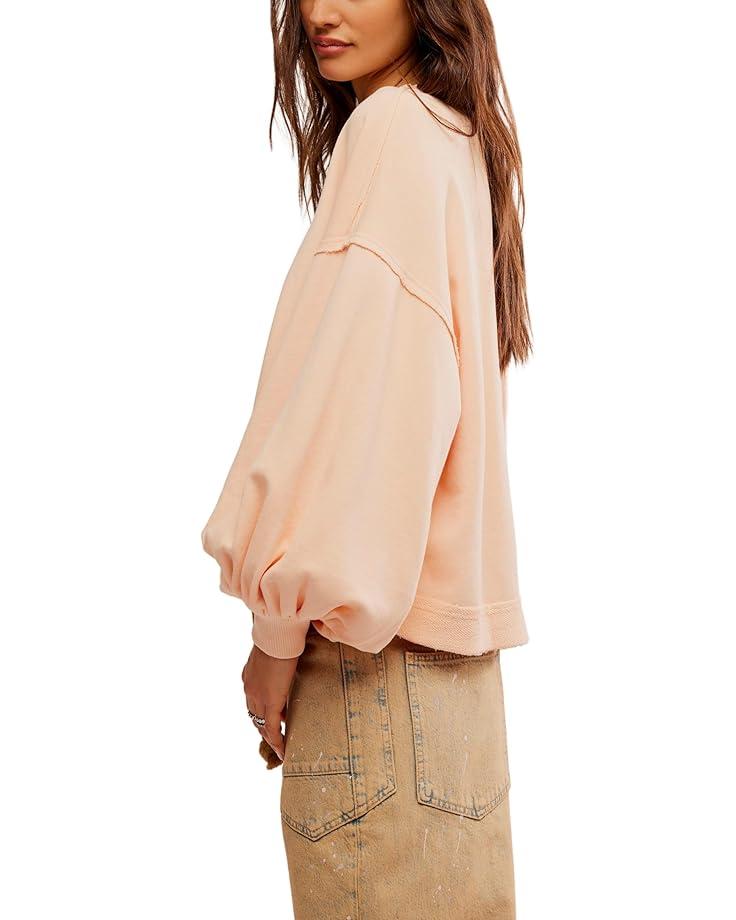 Tropic Sweatshirt Product Image