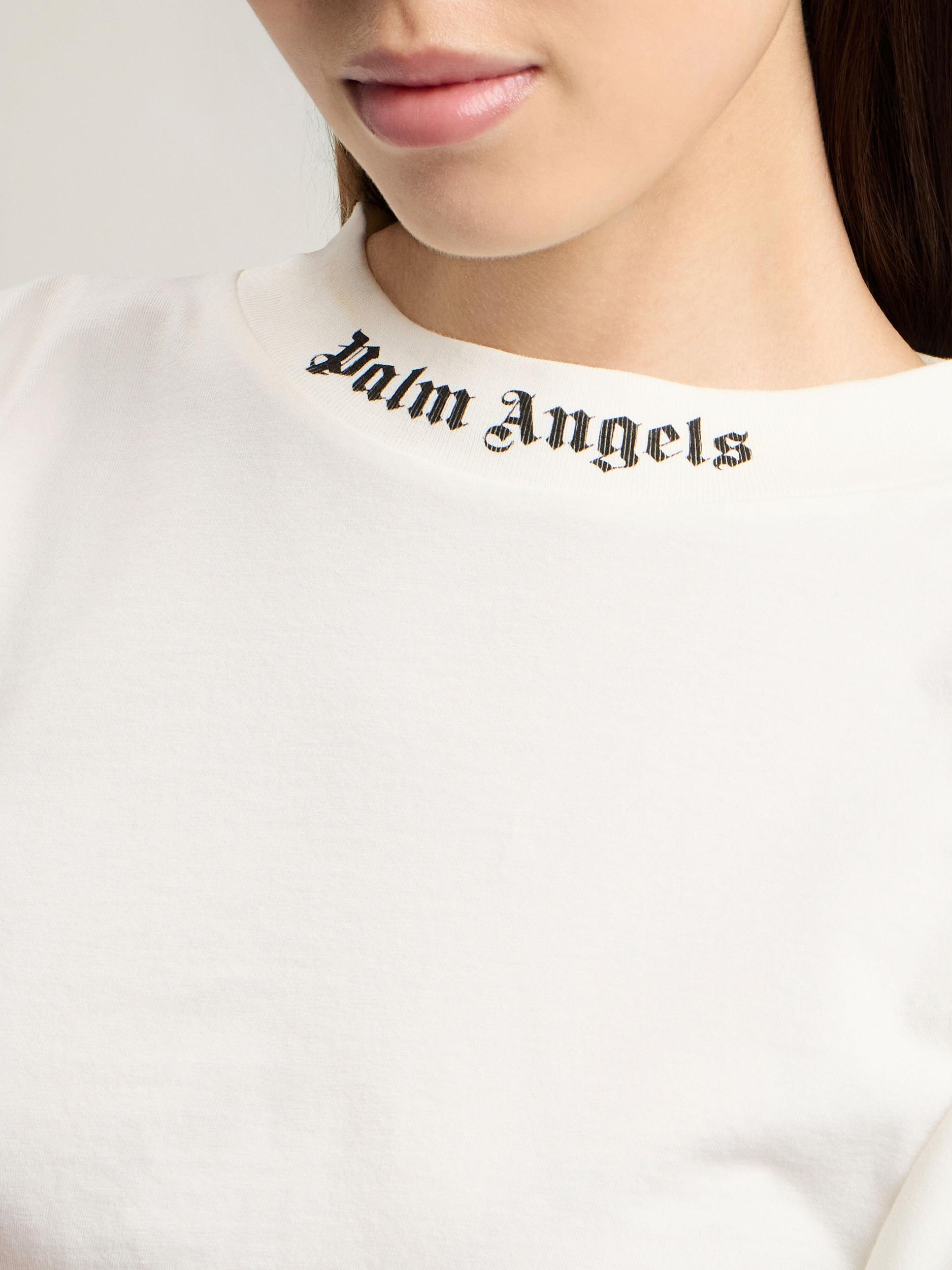 Classic Logo Mini T-Shirt Product Image