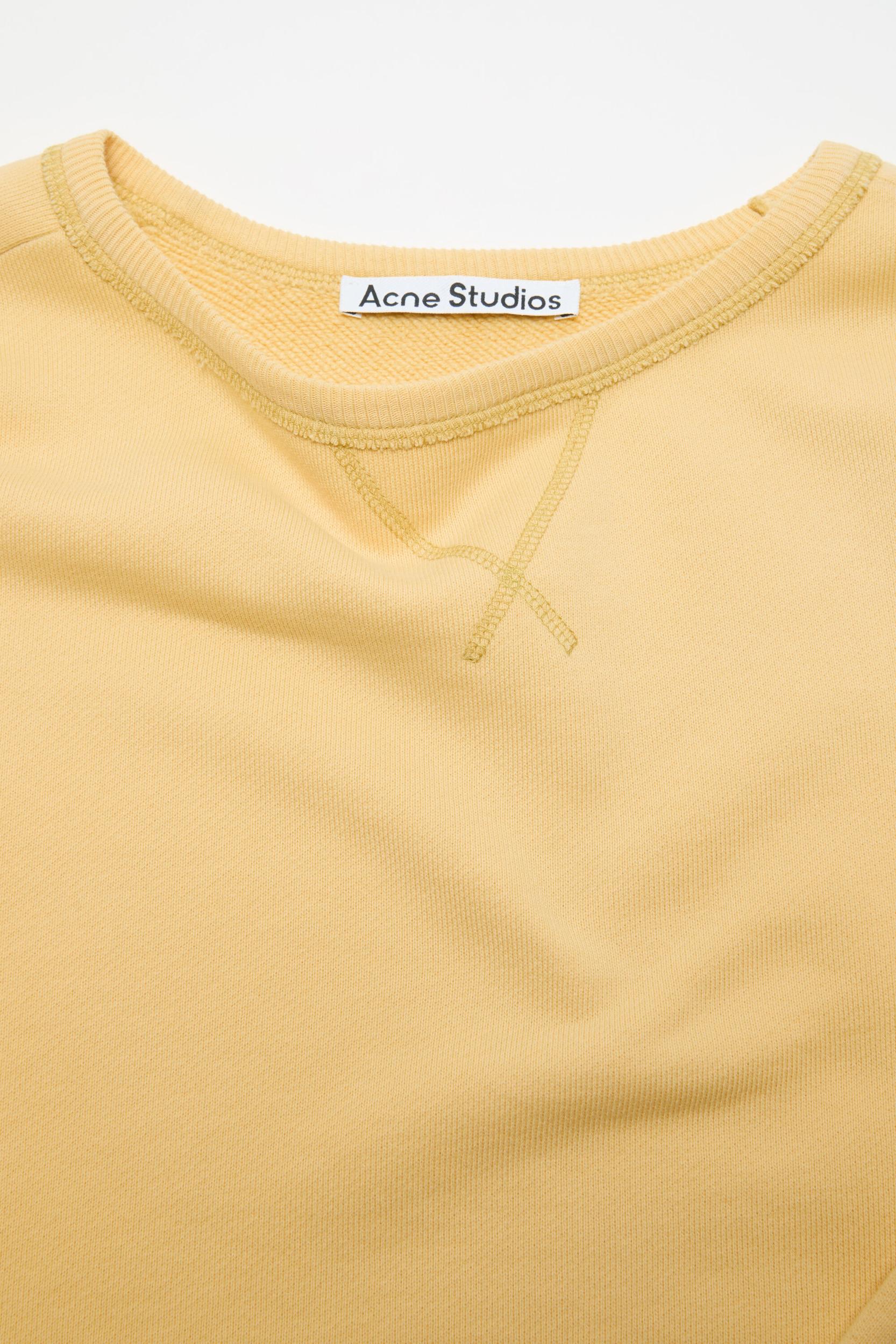 Sprayed logo sweatshirt Product Image