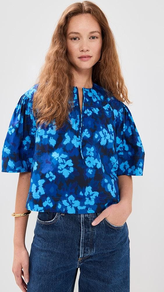 Ulla Johnson Luz Top | Shopbop Product Image