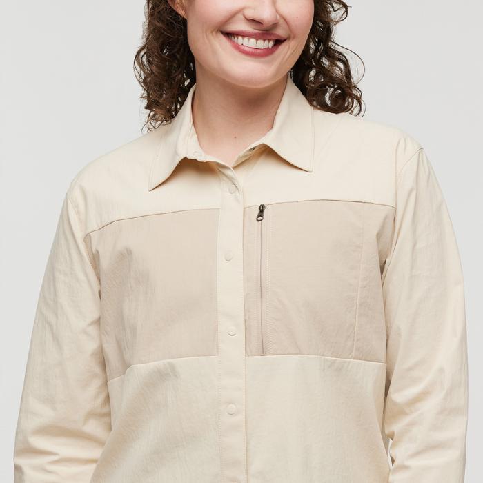 Sumaco Long-Sleeve Shirt - Women's Product Image