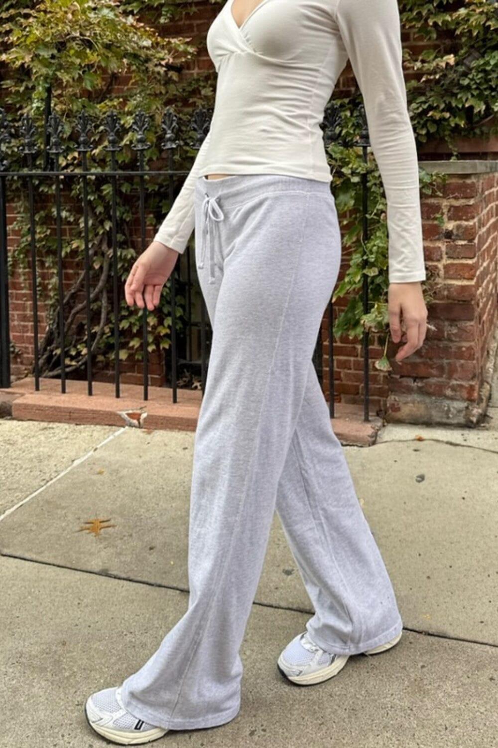 Hilary Yoga Pants Product Image